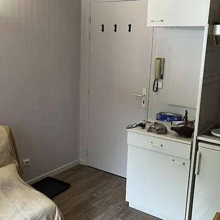 Duplex Au Centre-ville Pour 4 Pers., Proche Commodites - Fr-1-234-324 Daire Cauterets