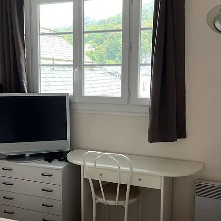 Duplex Au Centre-ville Pour 4 Pers., Proche Commodites - Fr-1-234-324