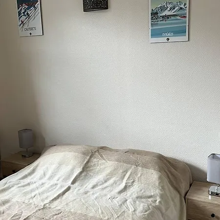Daire Duplex Au Centre-ville Pour 4 Pers., Proche Commodites - Fr-1-234-324 *